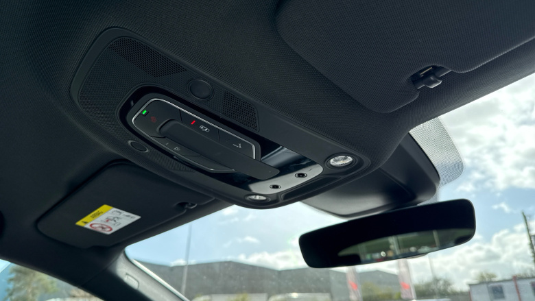 Audi e-tron 230kW 50 Quattro 71kWh S Line 5dr Auto Electric Estate